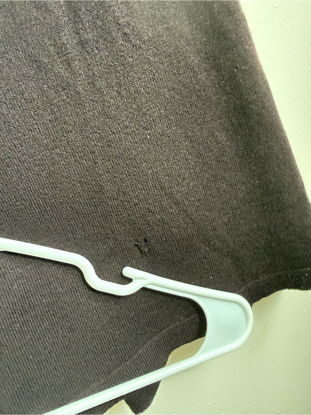 Eileen Fisher 100% wool Open Front Long Cardigan - Picture 4 of 7